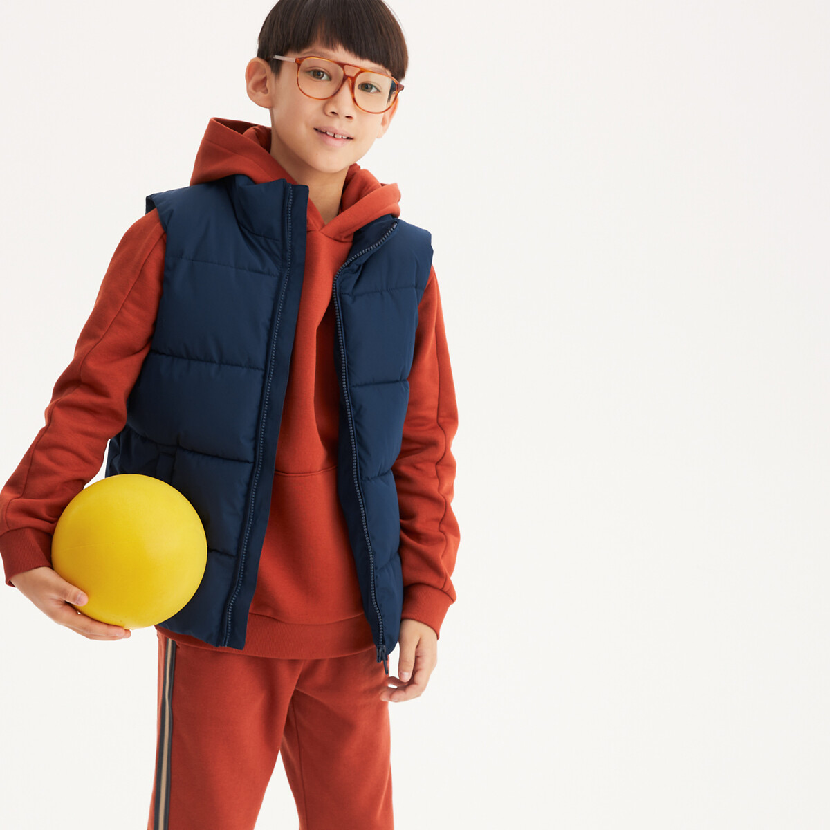 Bodywarmer