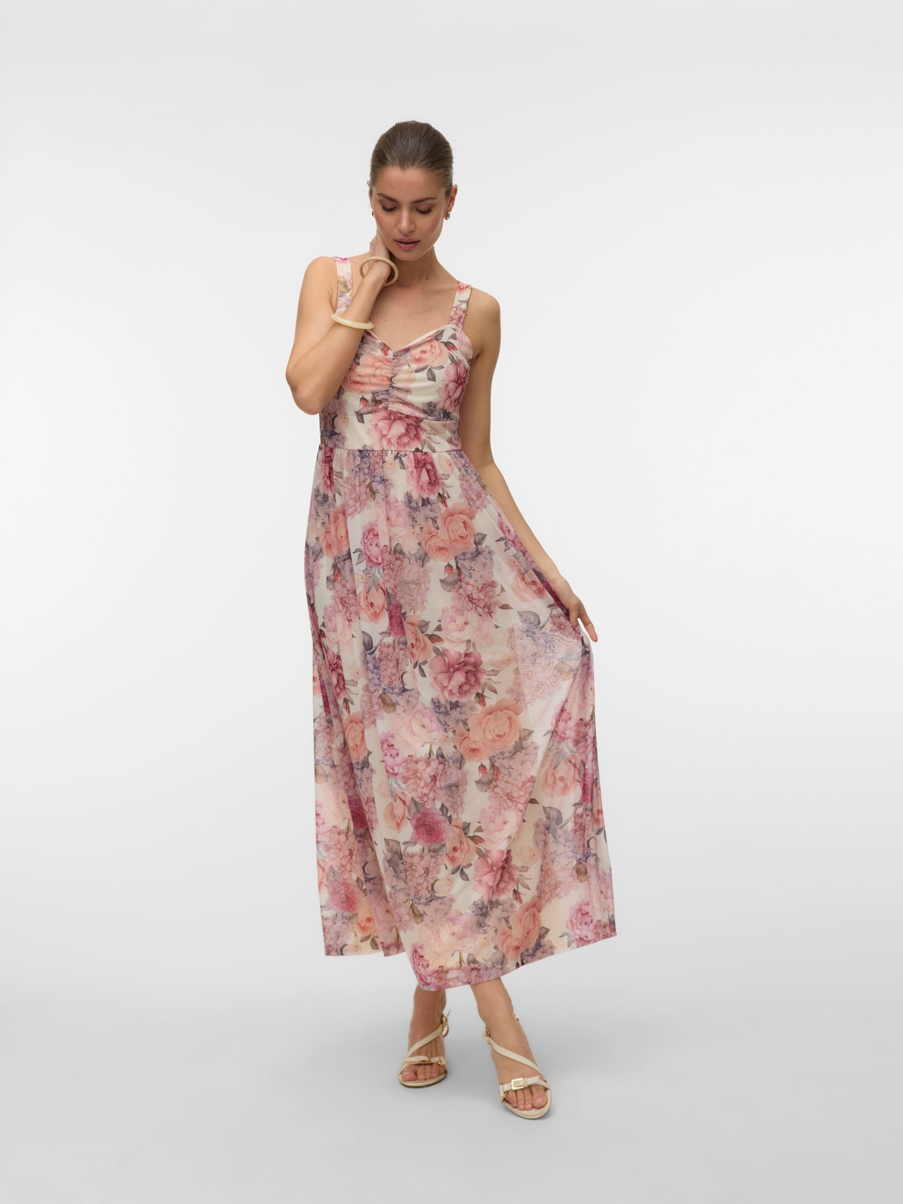 Robe, VERO MODA
