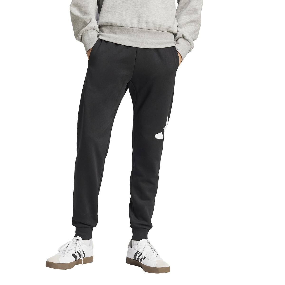Pantalon de jogging Essentiel en molleton, ADIDAS SPORTSWEAR
