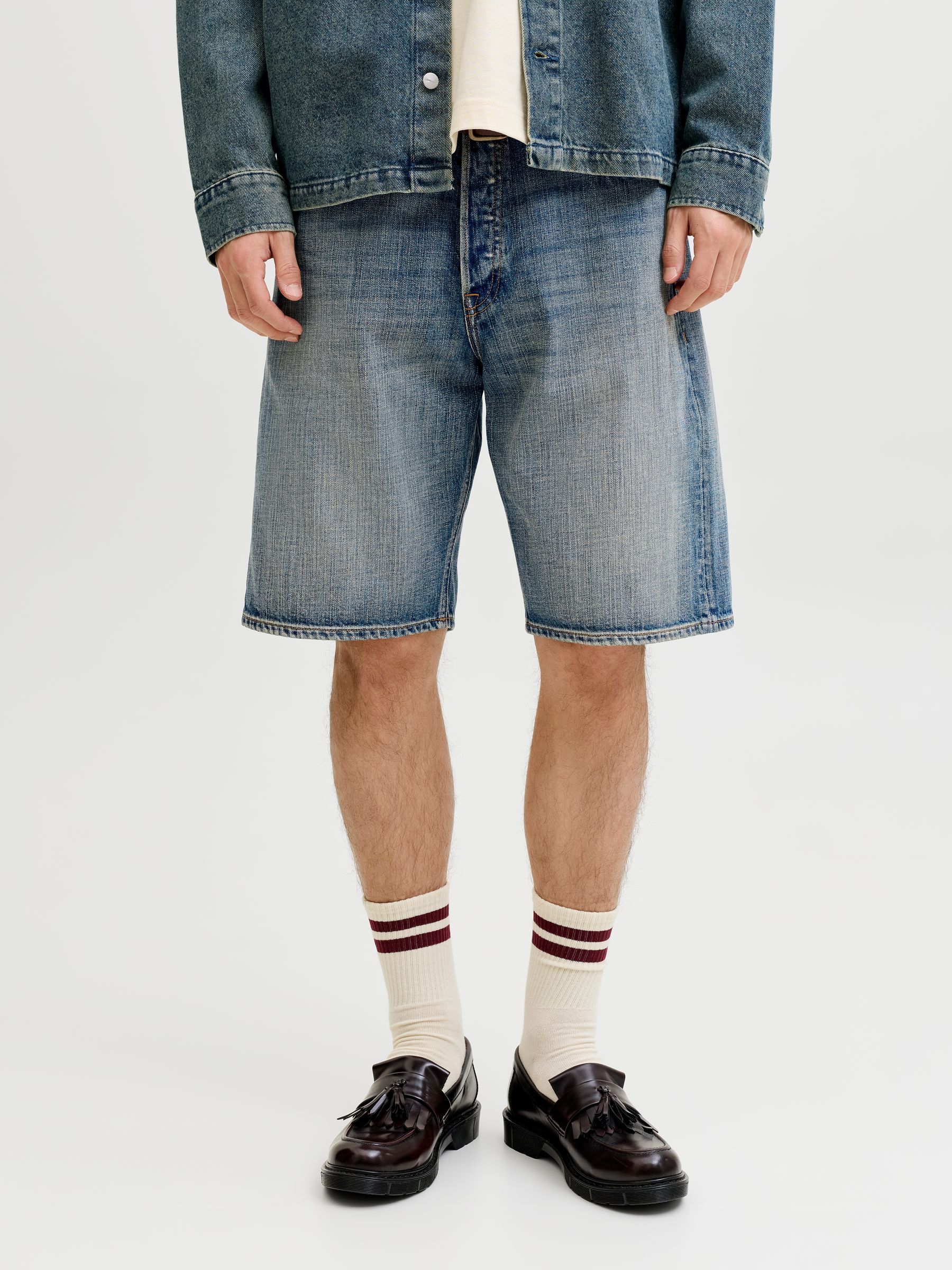 Short Baggy, JACK & JONES
