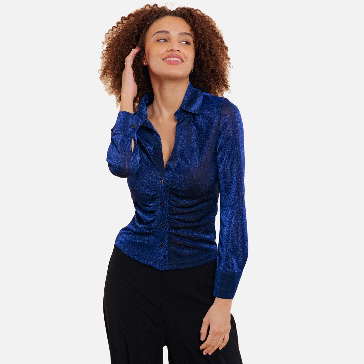 Chemise femme qualit La Redoute