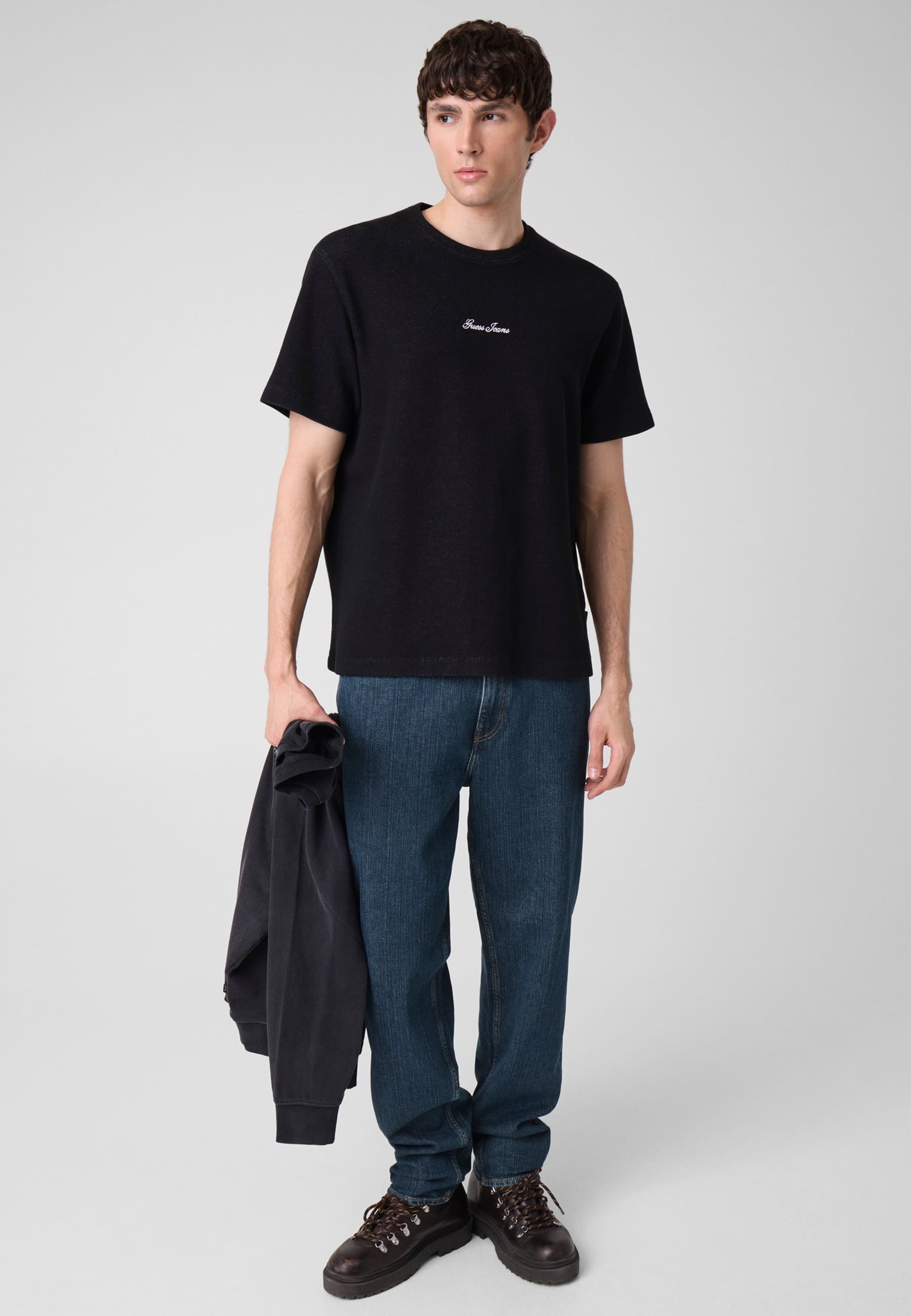 Jean G15 Relaxed Fit, GUESS JEANS