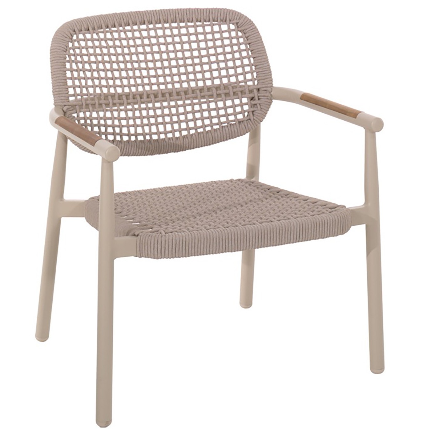 Fauteuil avec accoudoirs, MIDLETON, GESCOVA