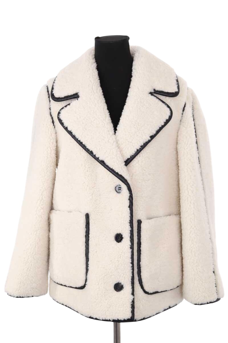 Manteau - Très Bon État, MAJE