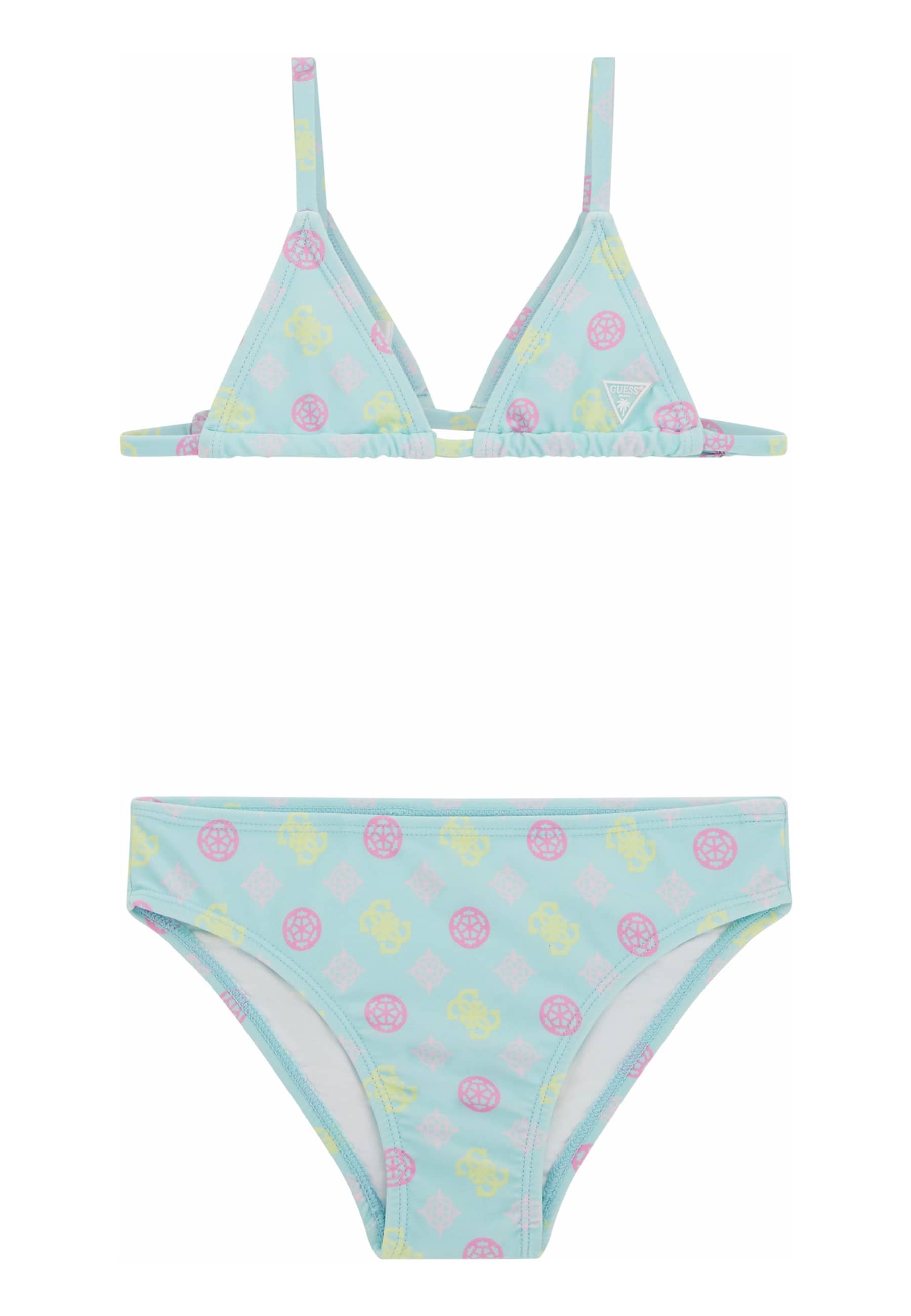 Ensemble Bikini Imprimé All-Over, GUESS KIDS