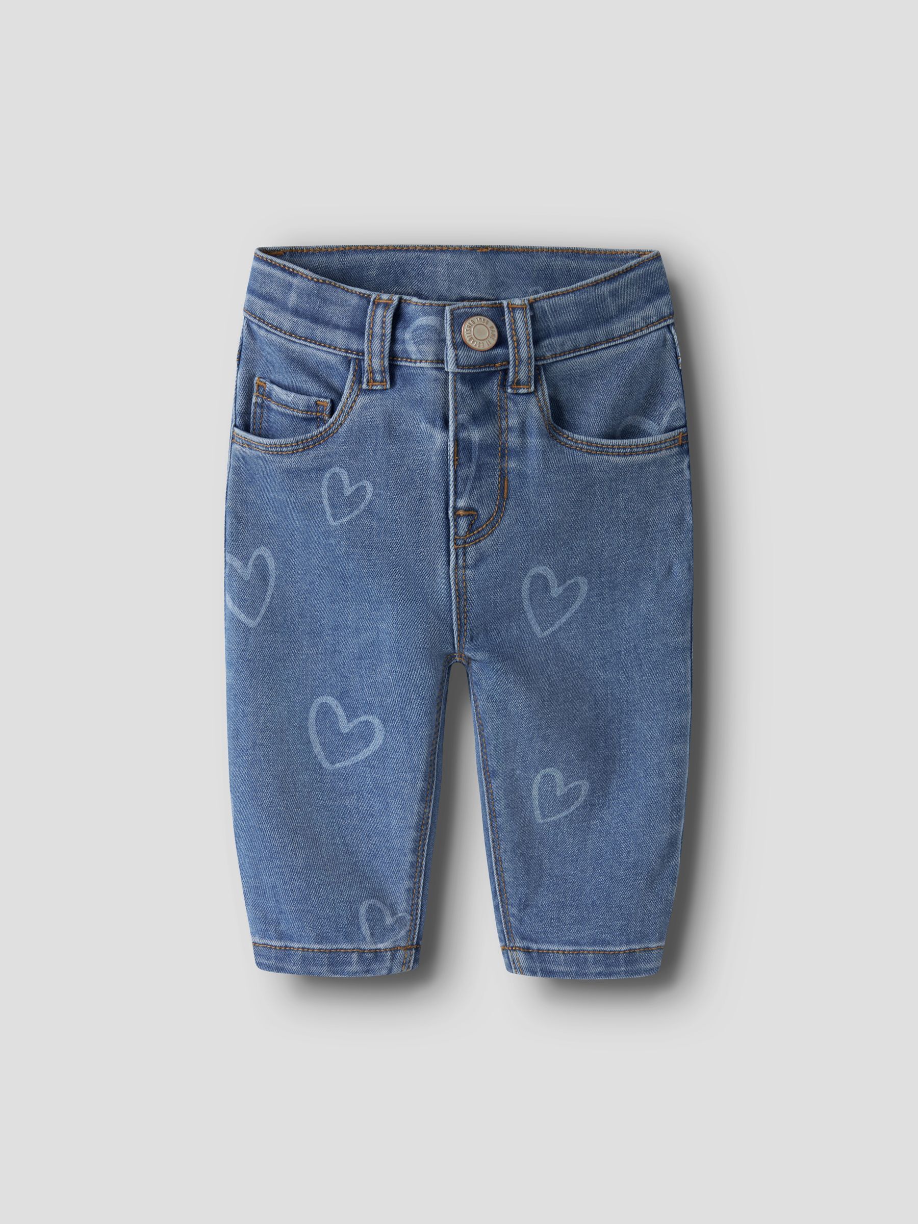 Jean, NAME IT