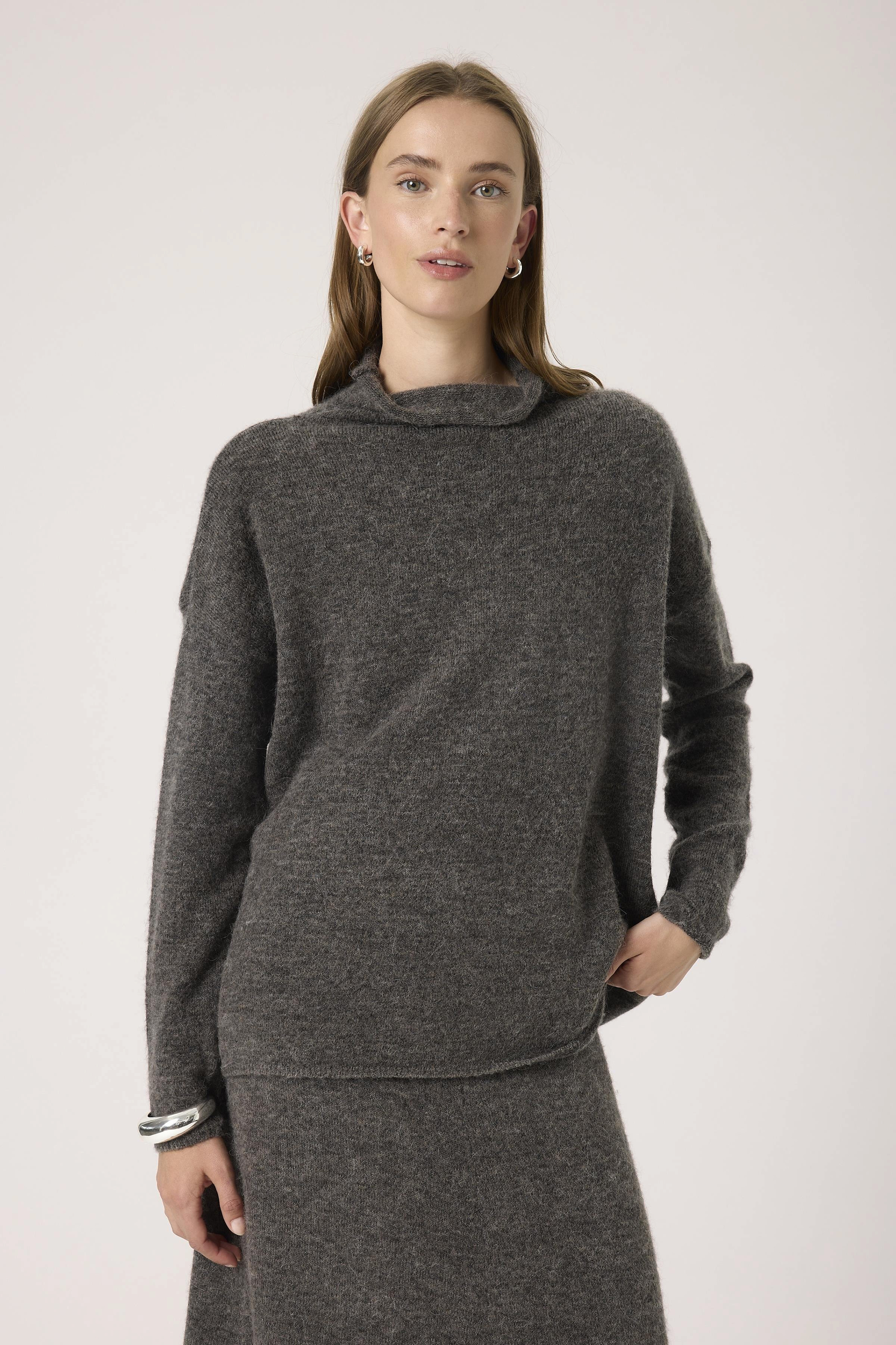 Pullover tricoté, SOAKED IN LUXURY