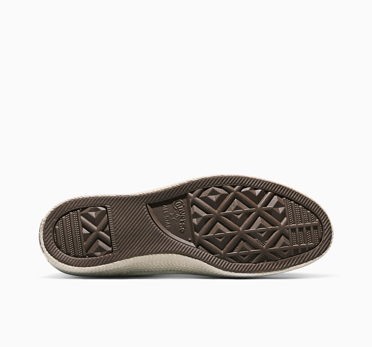 Converse Zapatillas CHUCK TAYLOR ALL STAR ESPADRILLE CANVAS — photo 7