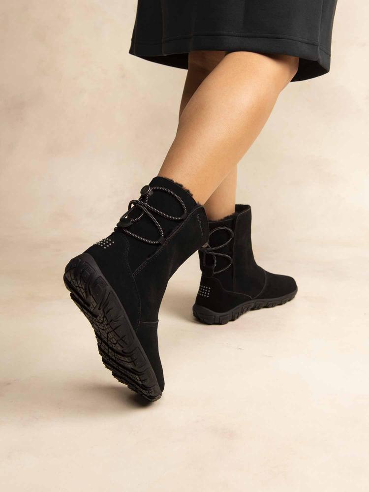 Boots JAZSNOW, TBS