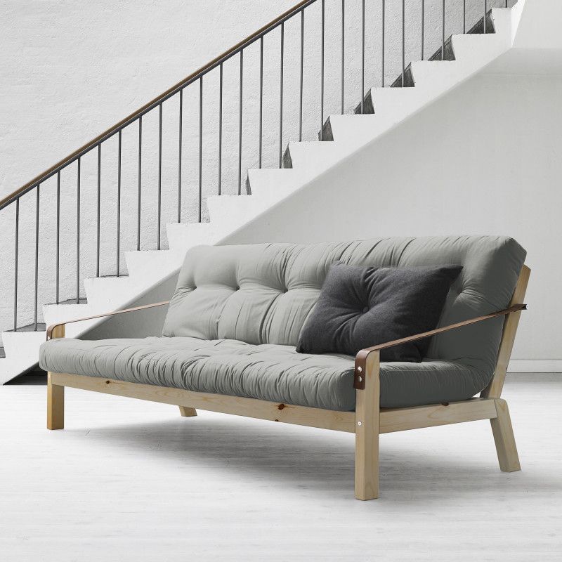 Lit En Bois Pliant La Redoute