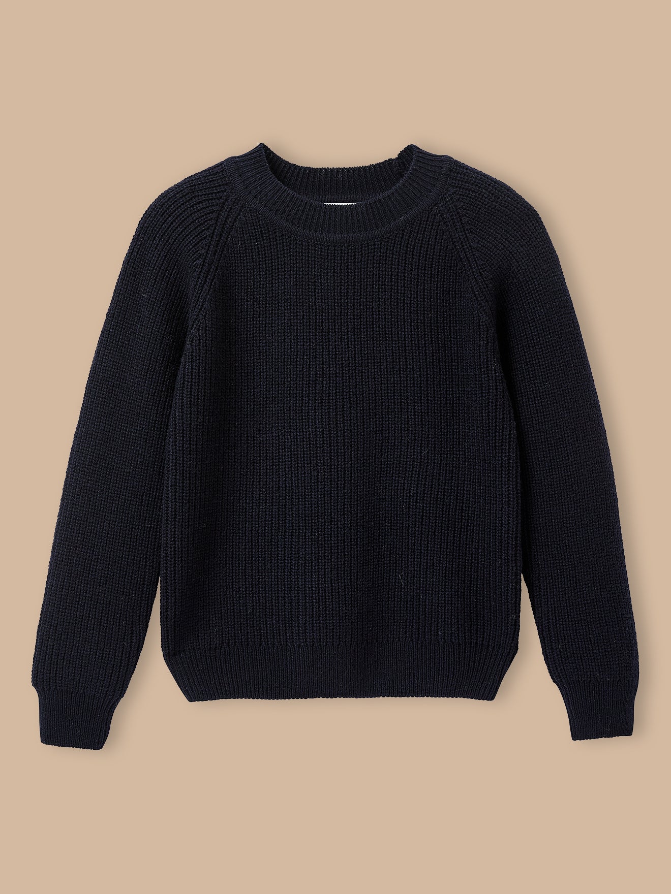 Pull en laine, CYRILLUS