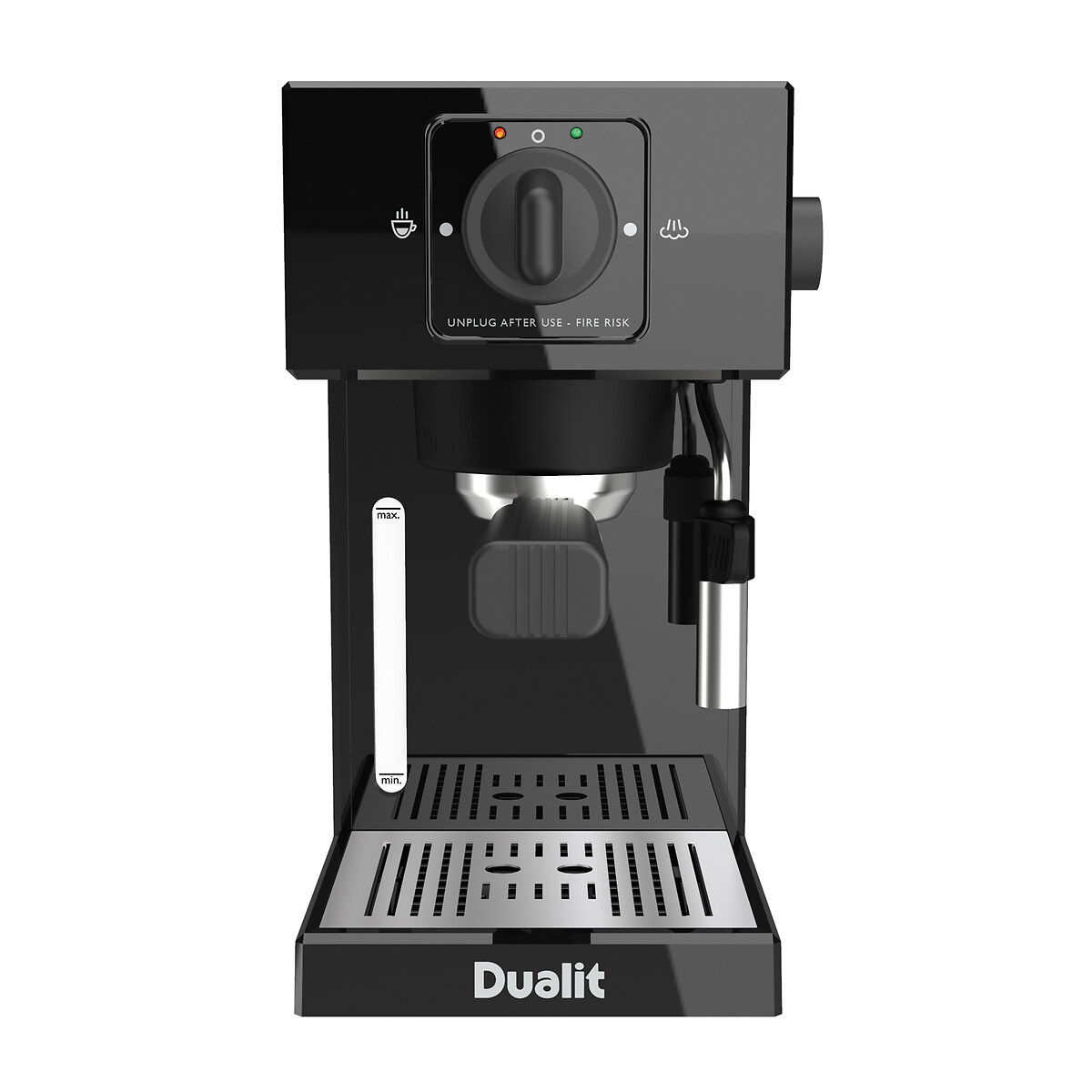 Dualit 4 in 2024 1 coffee machine