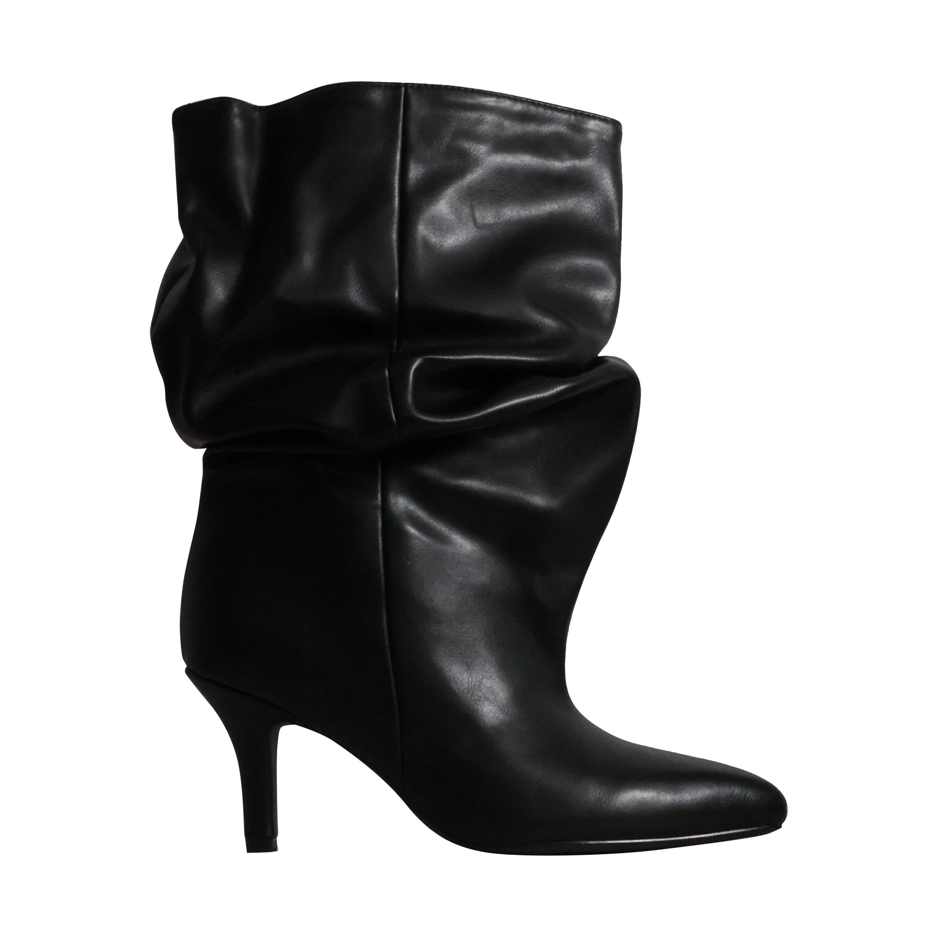 Bottes à Talon Inia, ENZA NUCCI