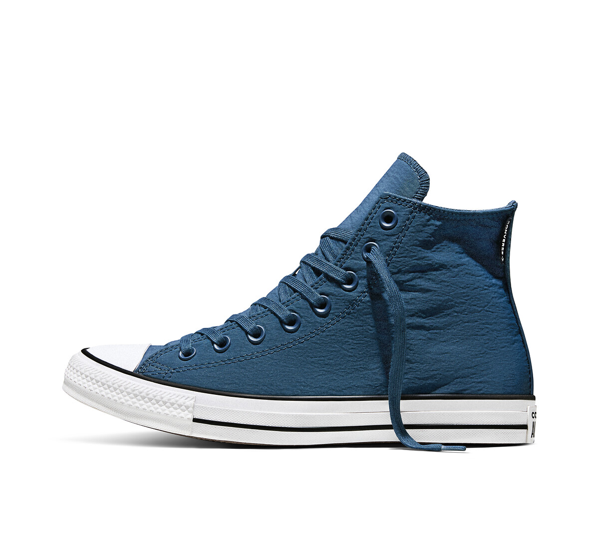 Converse Zapatillas CHUCK TAYLOR ALL STAR HI BAGGIES — photo 4