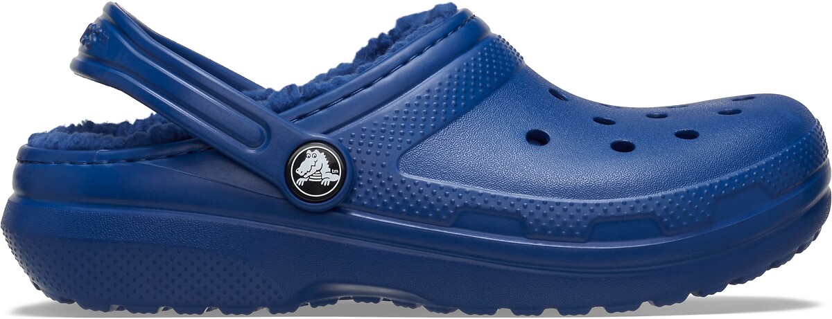Sabots fourrés CLASSIC LINED T, CROCS