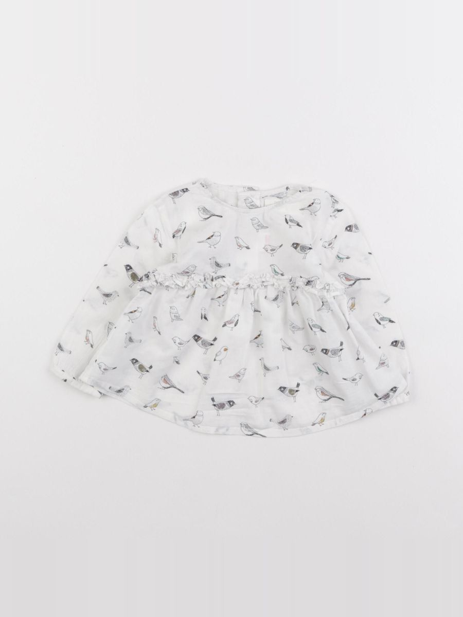 Blouse - Très bon état, ZARA