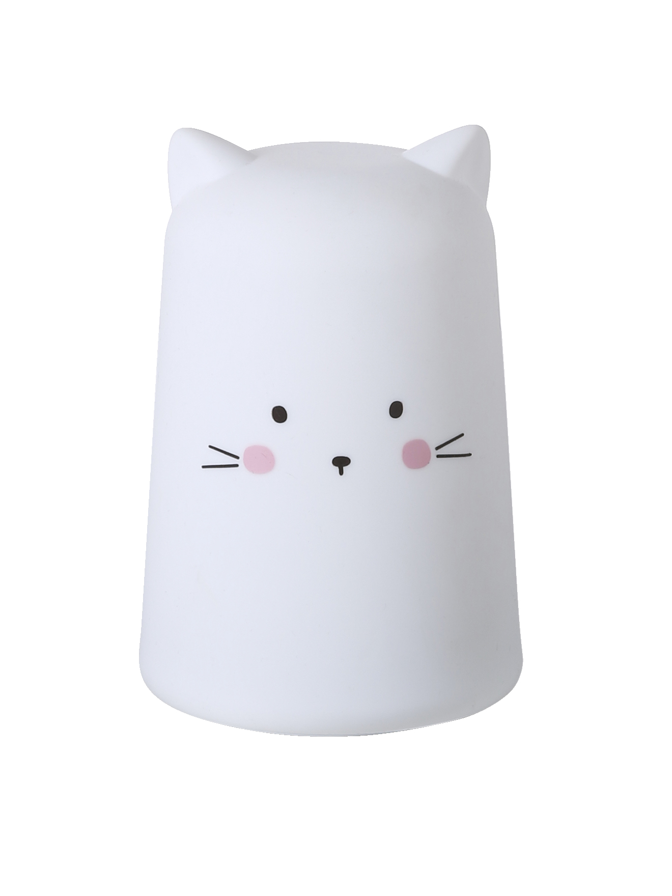 Veilleuse Chat, VERTBAUDET