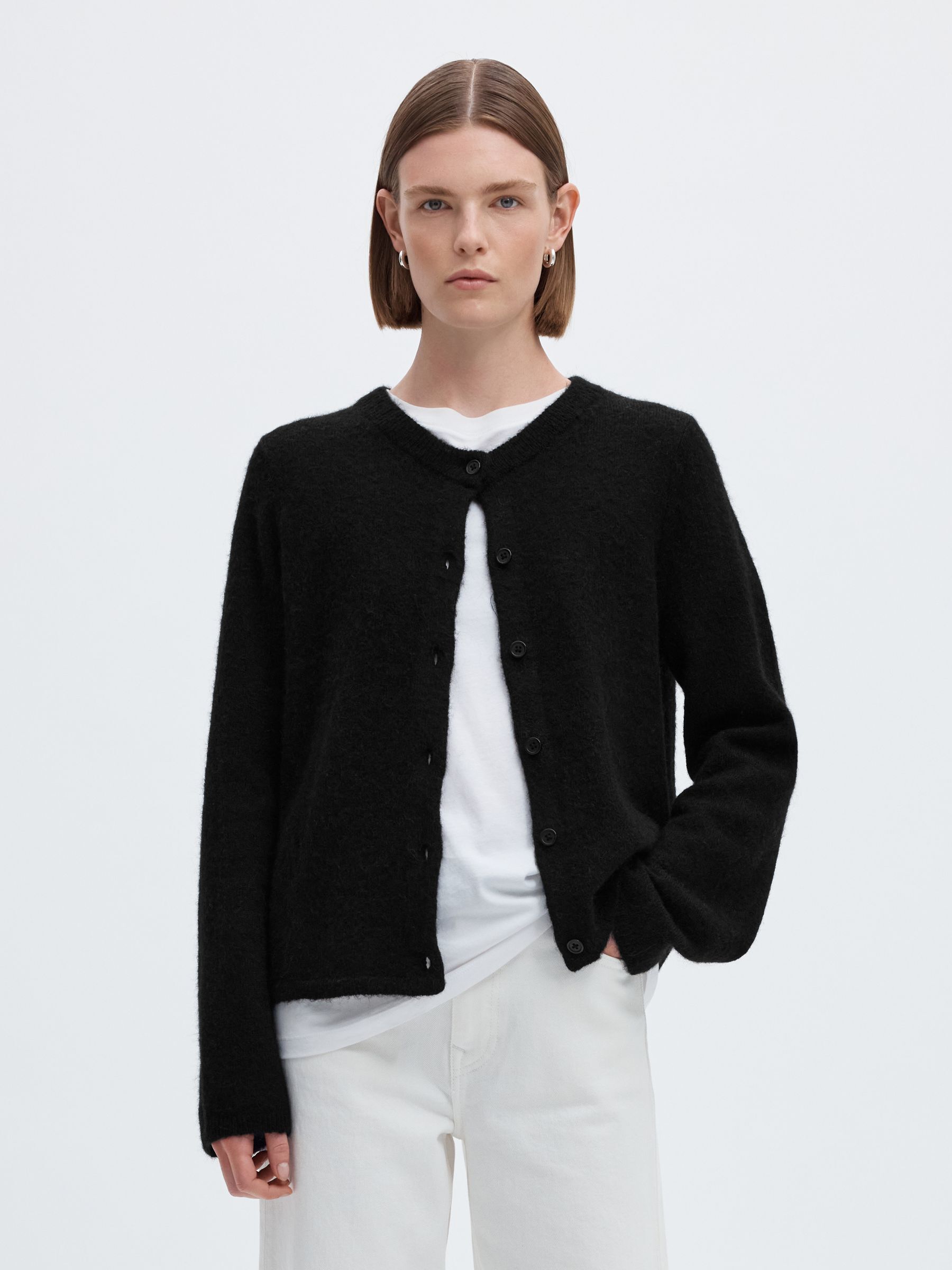 Cardigan, SELECTED