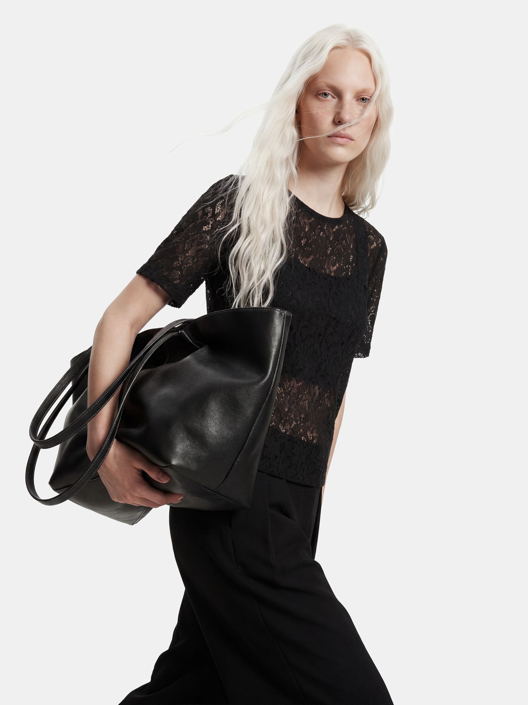 T-Shirt, PIECES