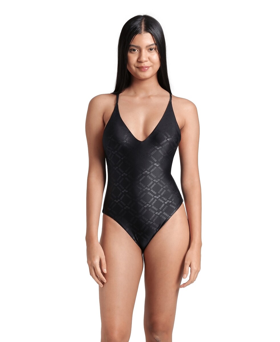 Maillot de bain 1 pièce Beachwear
