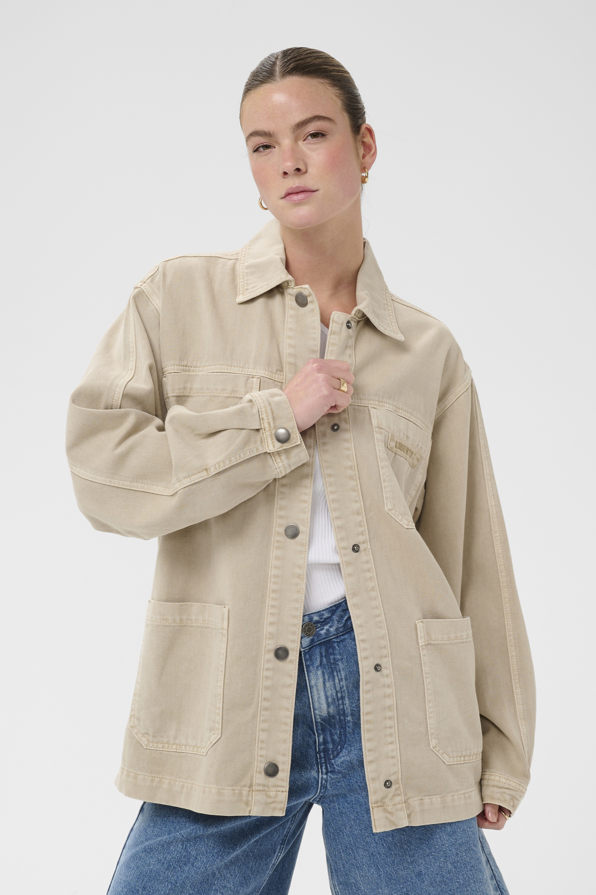Manteau, KAFFE