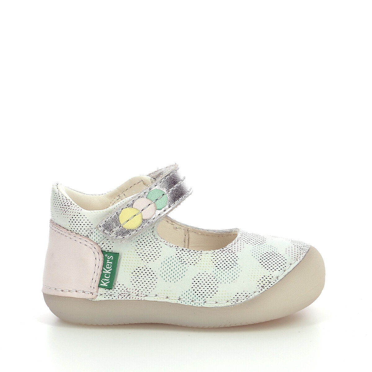 La redoute kickers discount fille