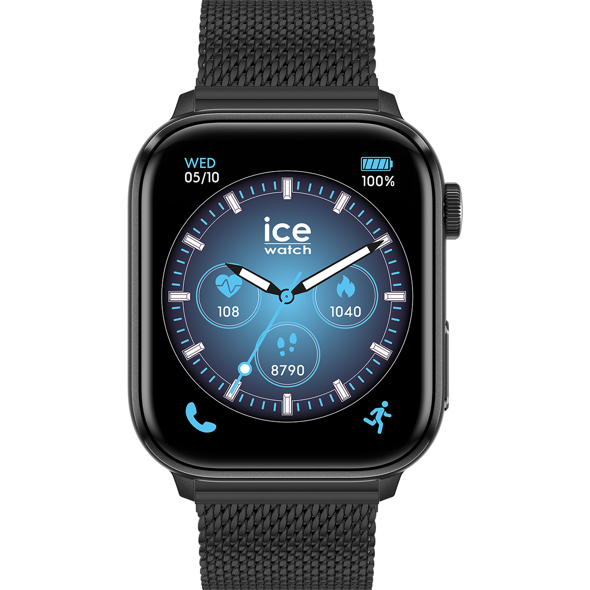 Montre connectée ICE SMART 3.0, ICE-WATCH