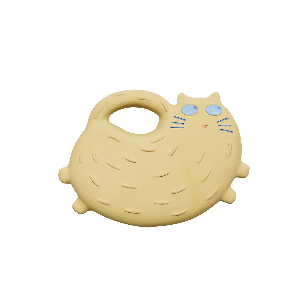 Anneau de dentition - CHAT, PETIT JOUR