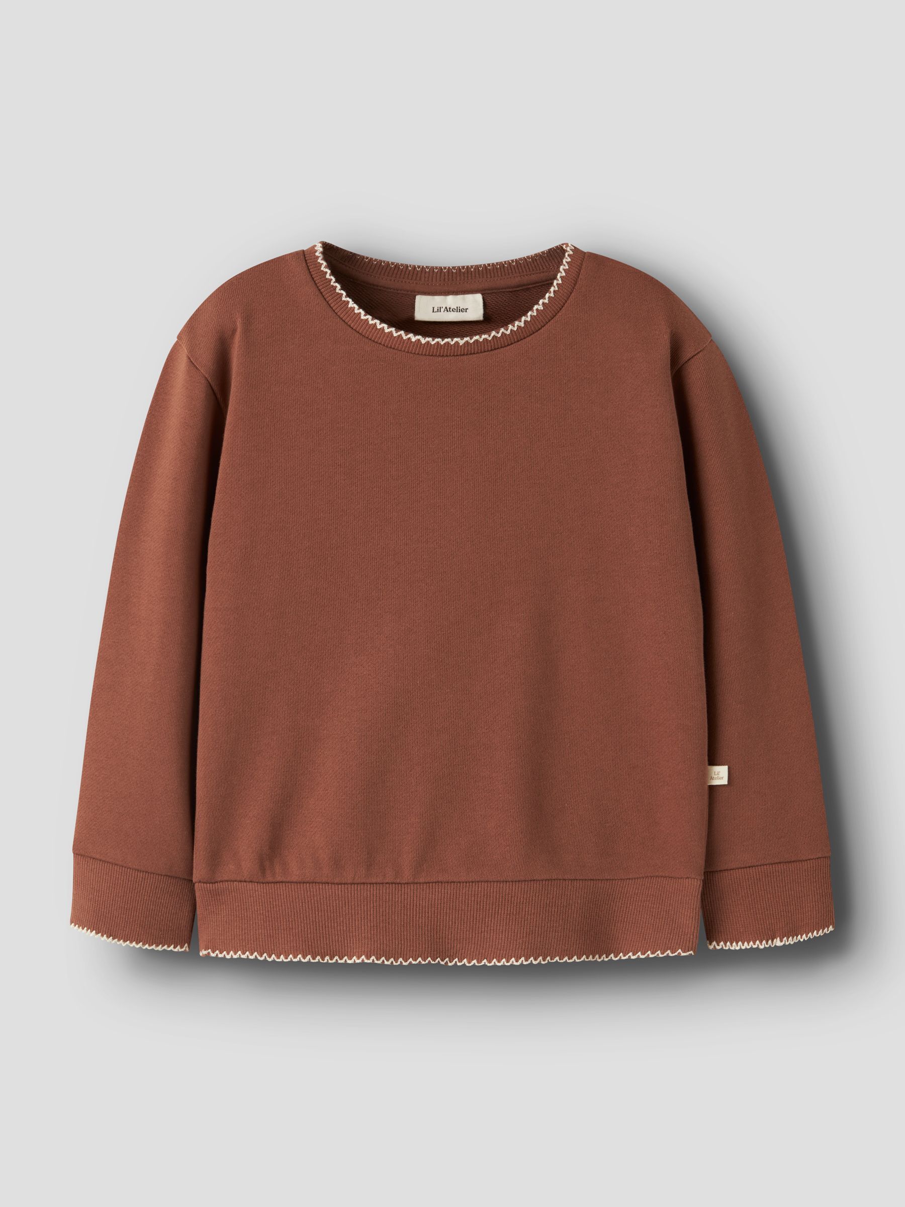 Sweat-Shirt, NAME IT