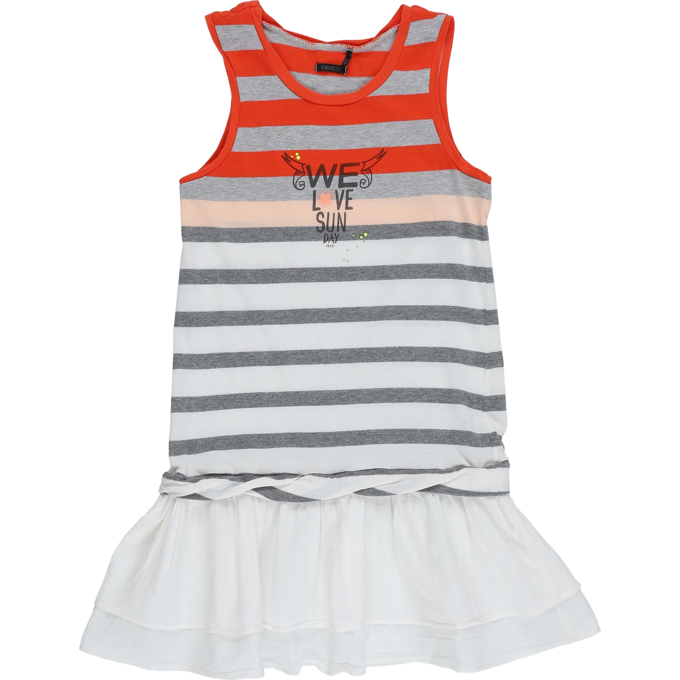 Robe - Très bon état, IKKS