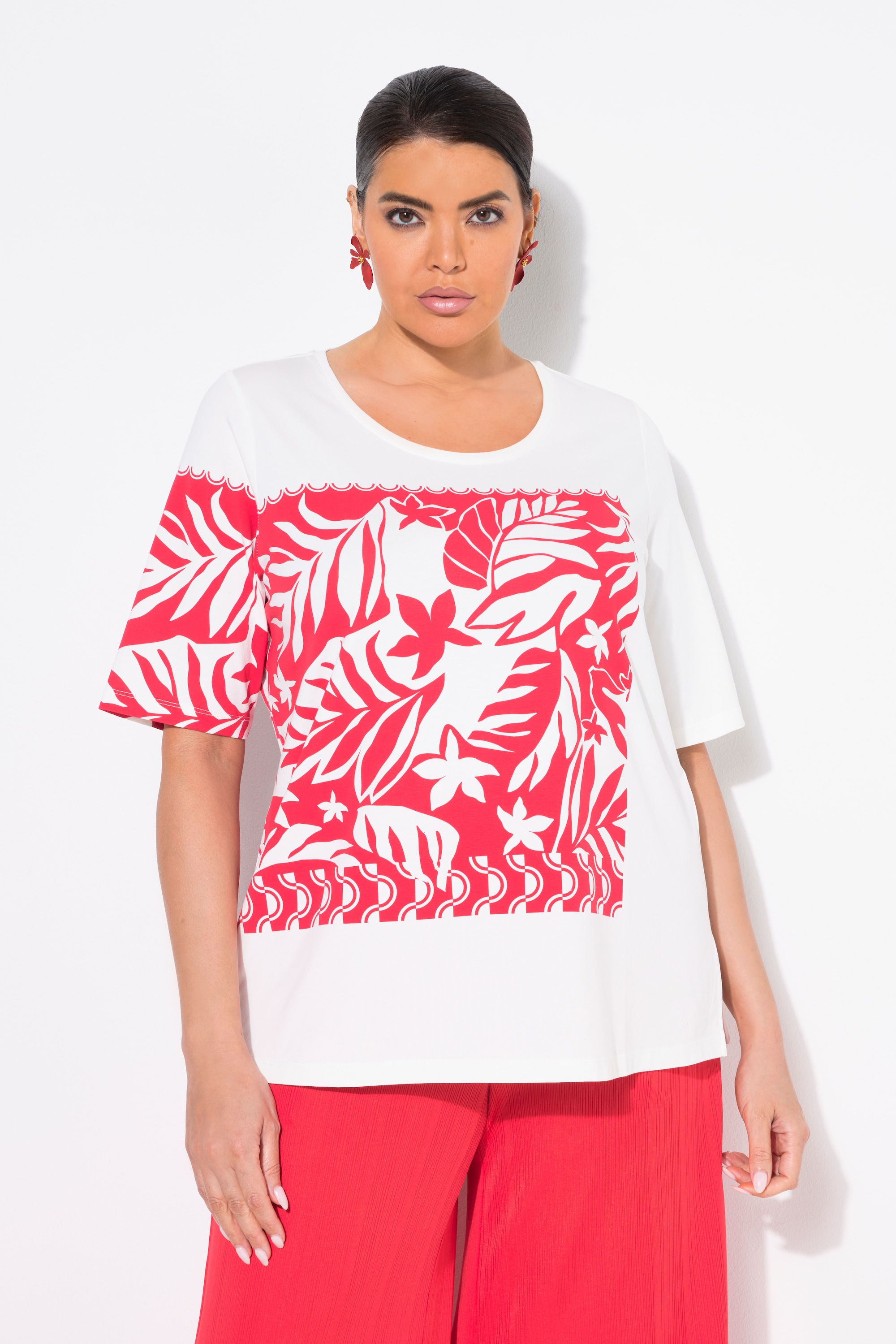T-shirt, ULLA POPKEN