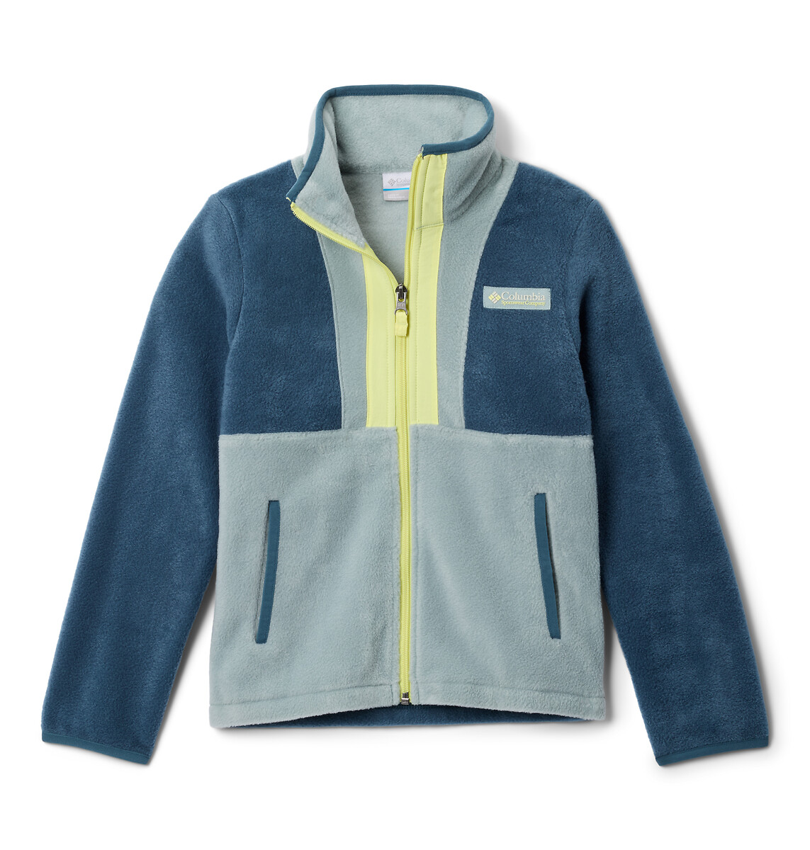 Veste polaire Back Bowl™ II Junior