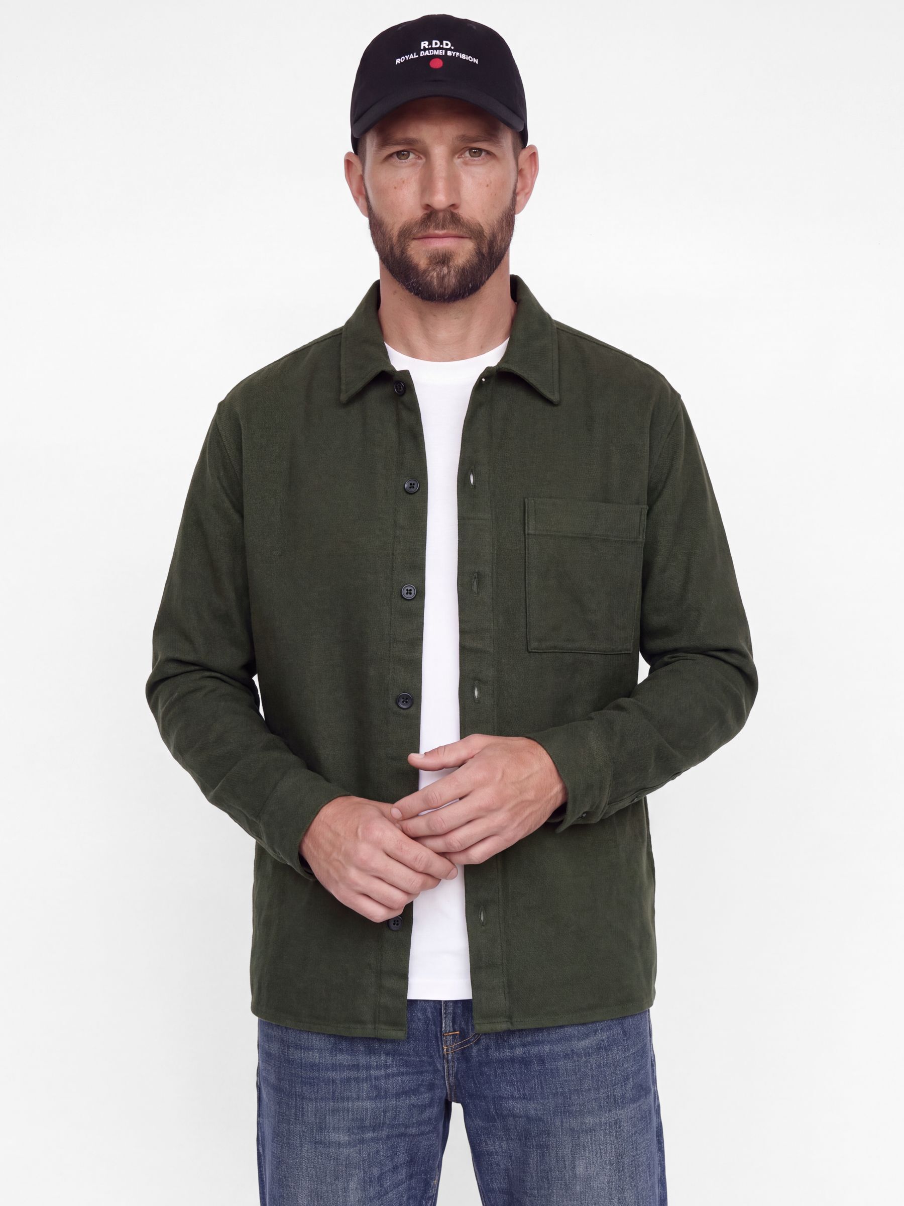 Surchemise, JACK & JONES