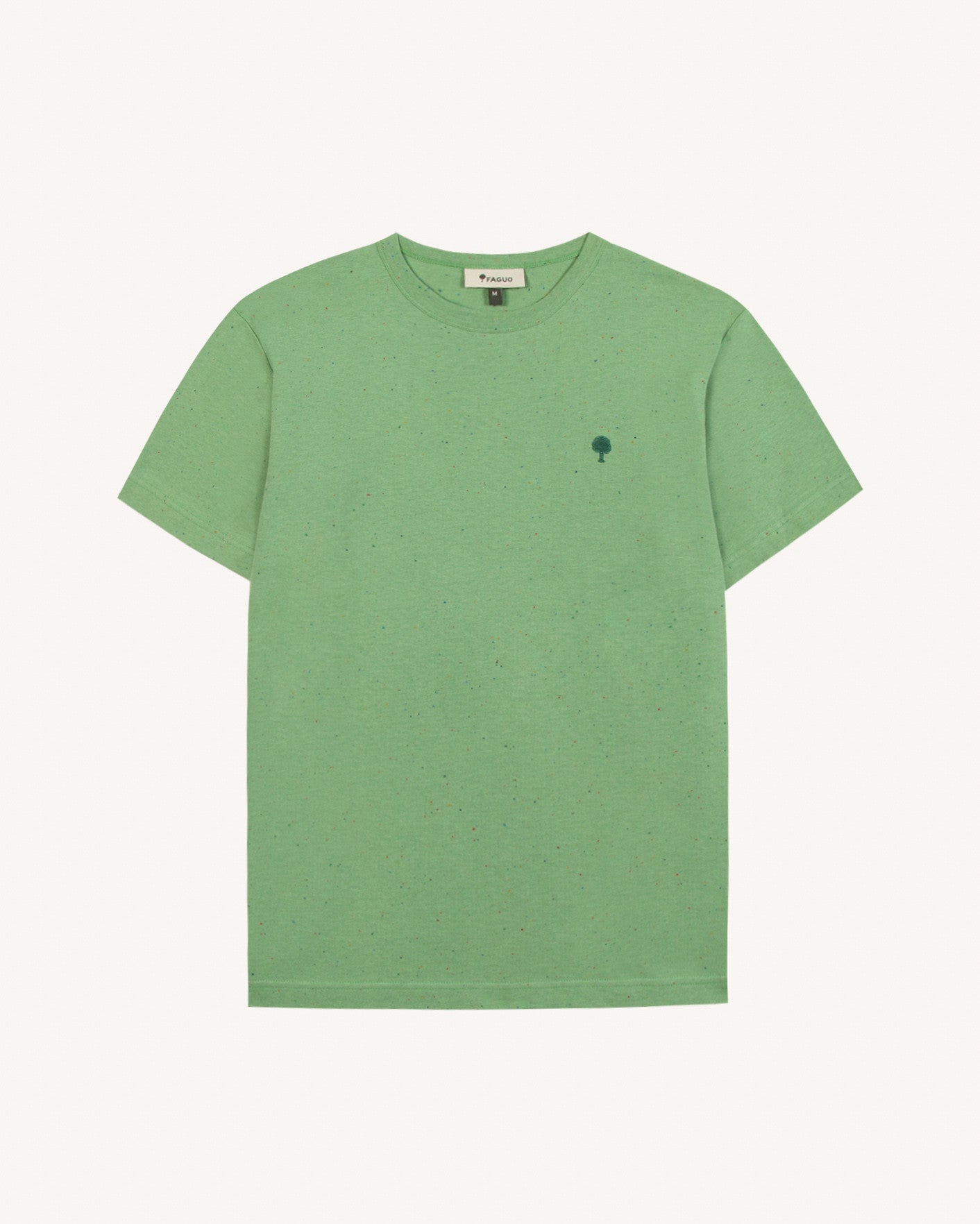 T-shirt LUGNY, FAGUO