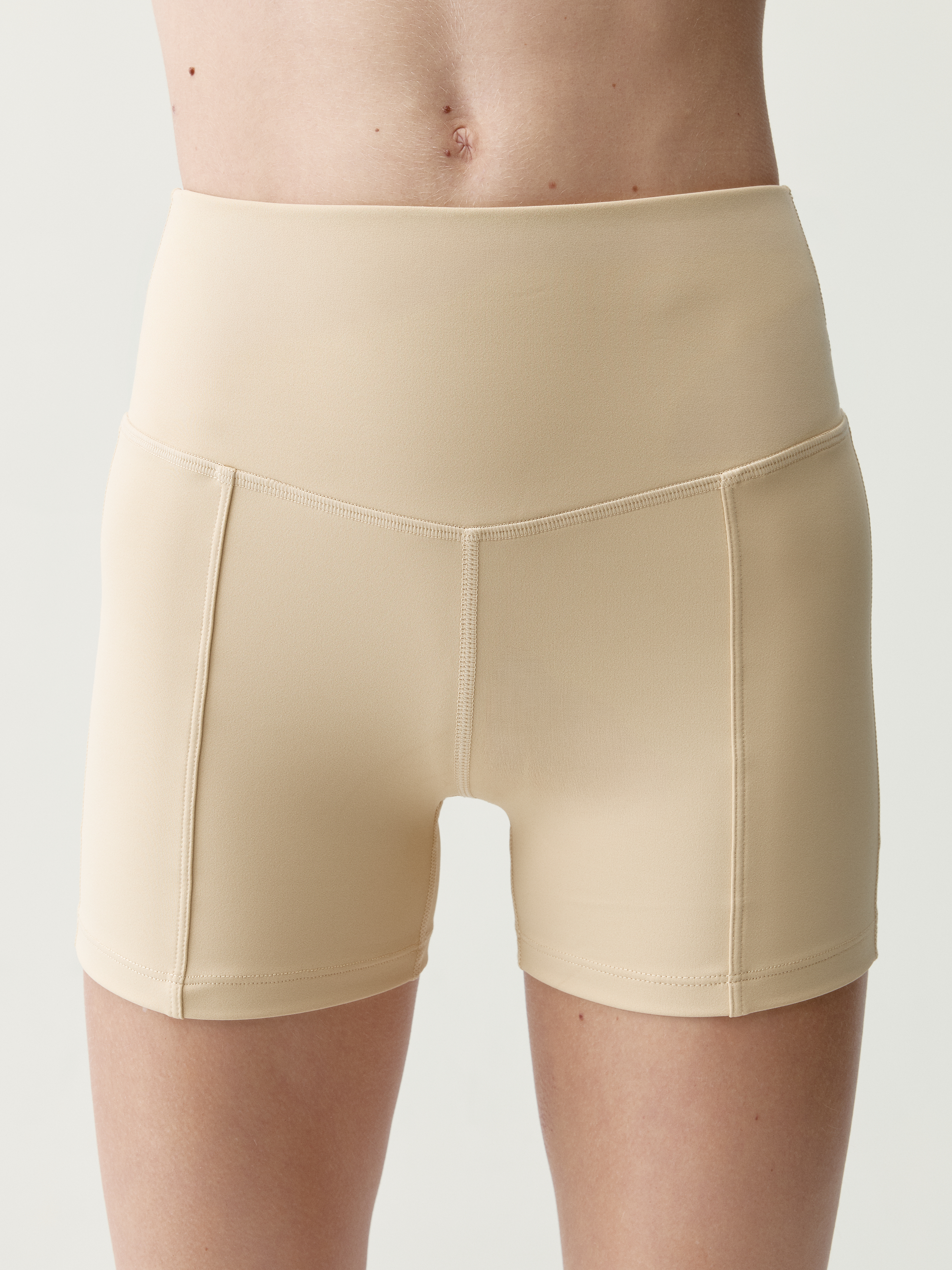 Short de sport femme Deo, BORN