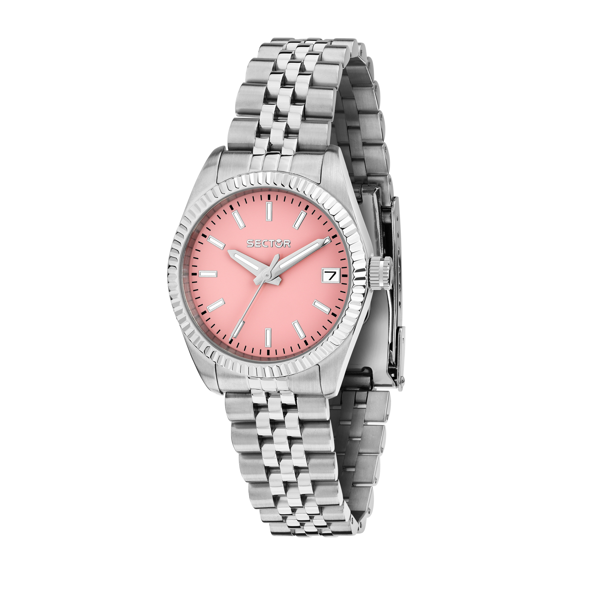 Montre multifonction 240, SECTOR