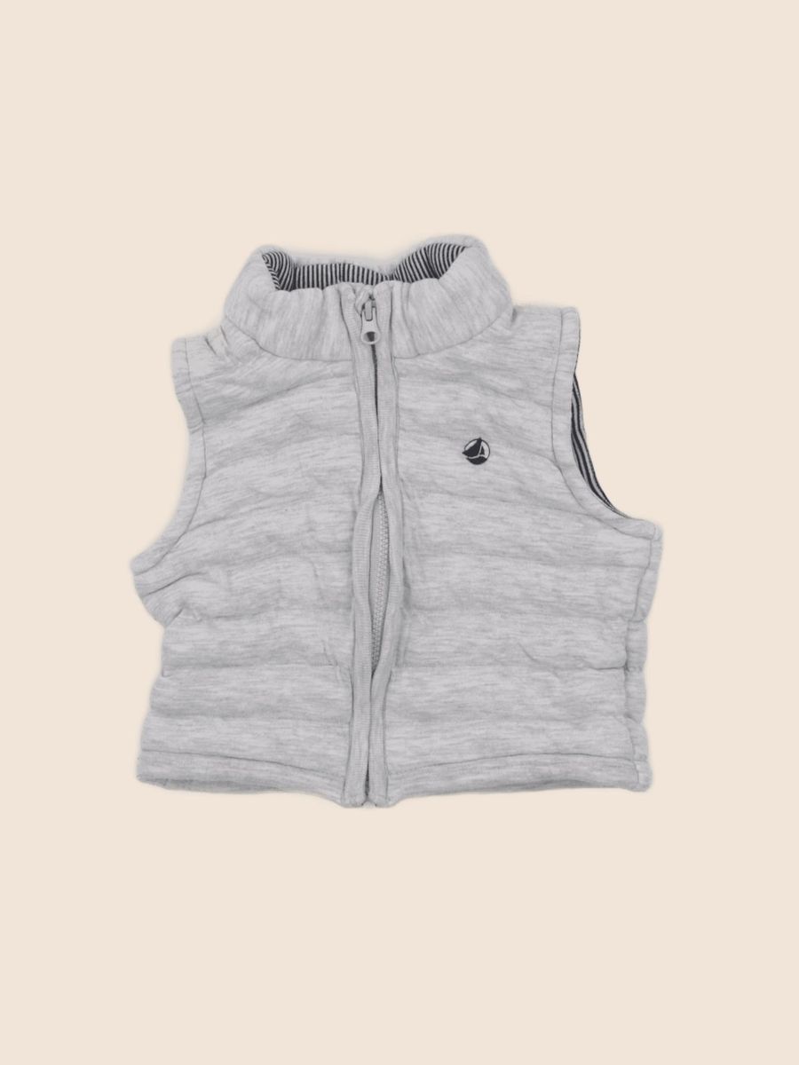 Doudoune - Très bon état, PETIT BATEAU