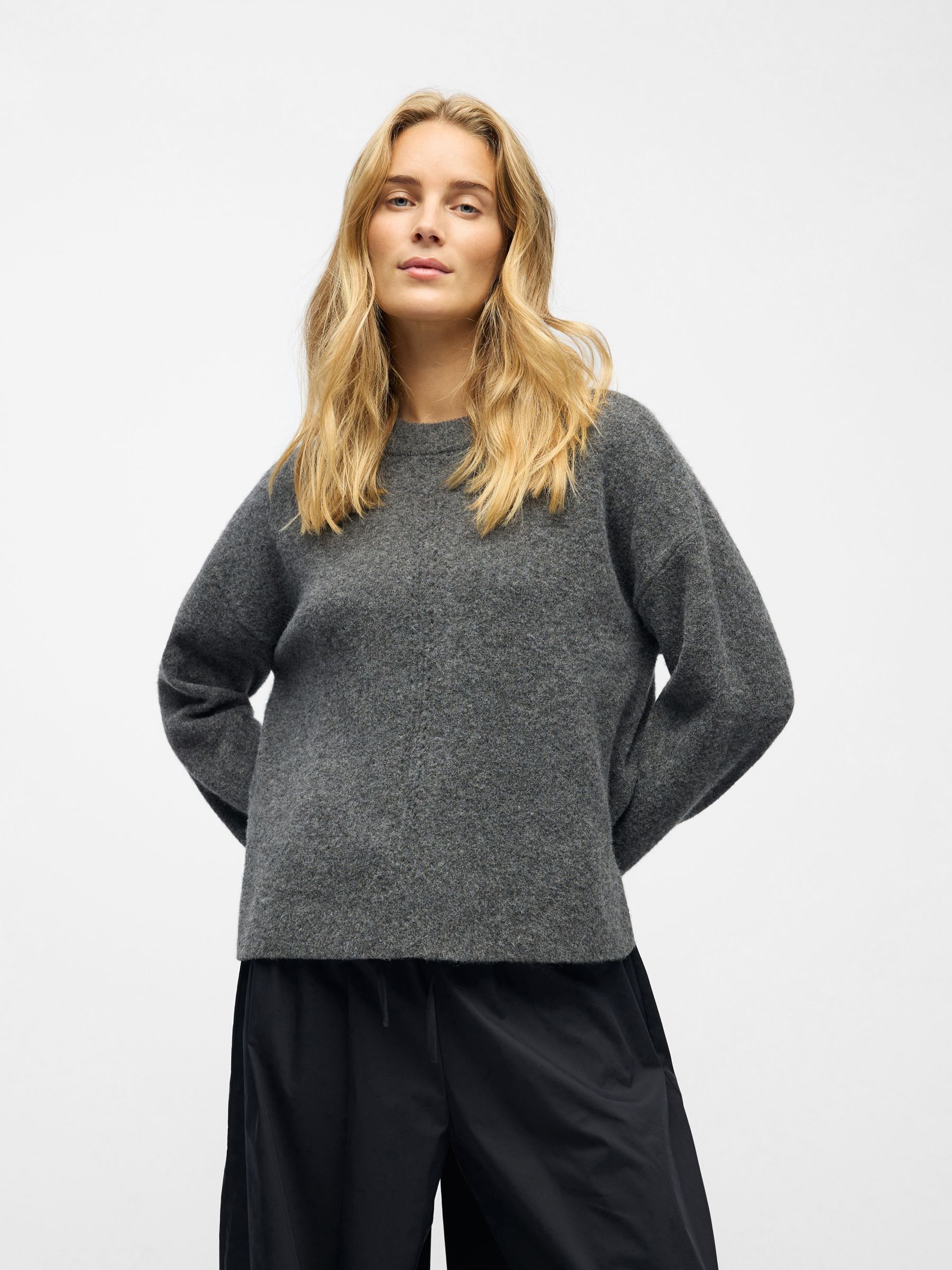 Pullover, OBJECT