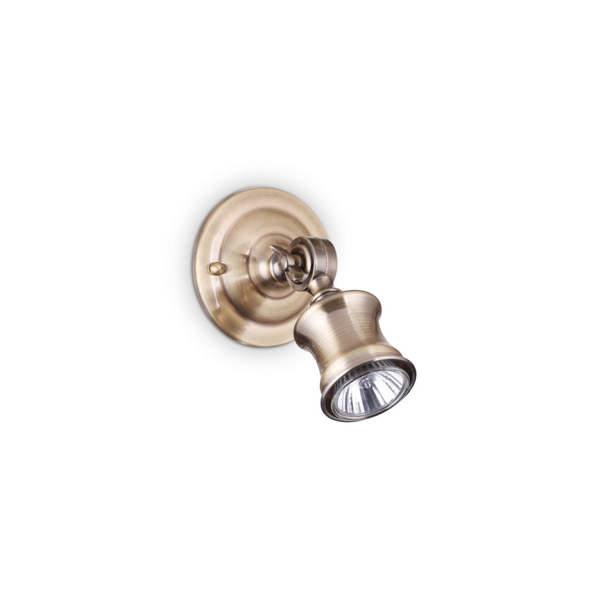 Applique BARBER, IDEAL LUX