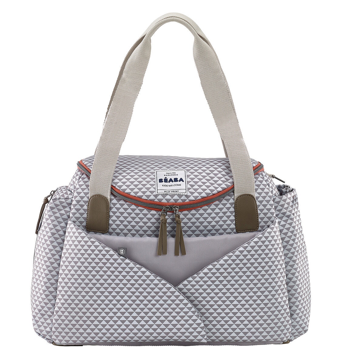 Sac a new arrivals langer beaba avis