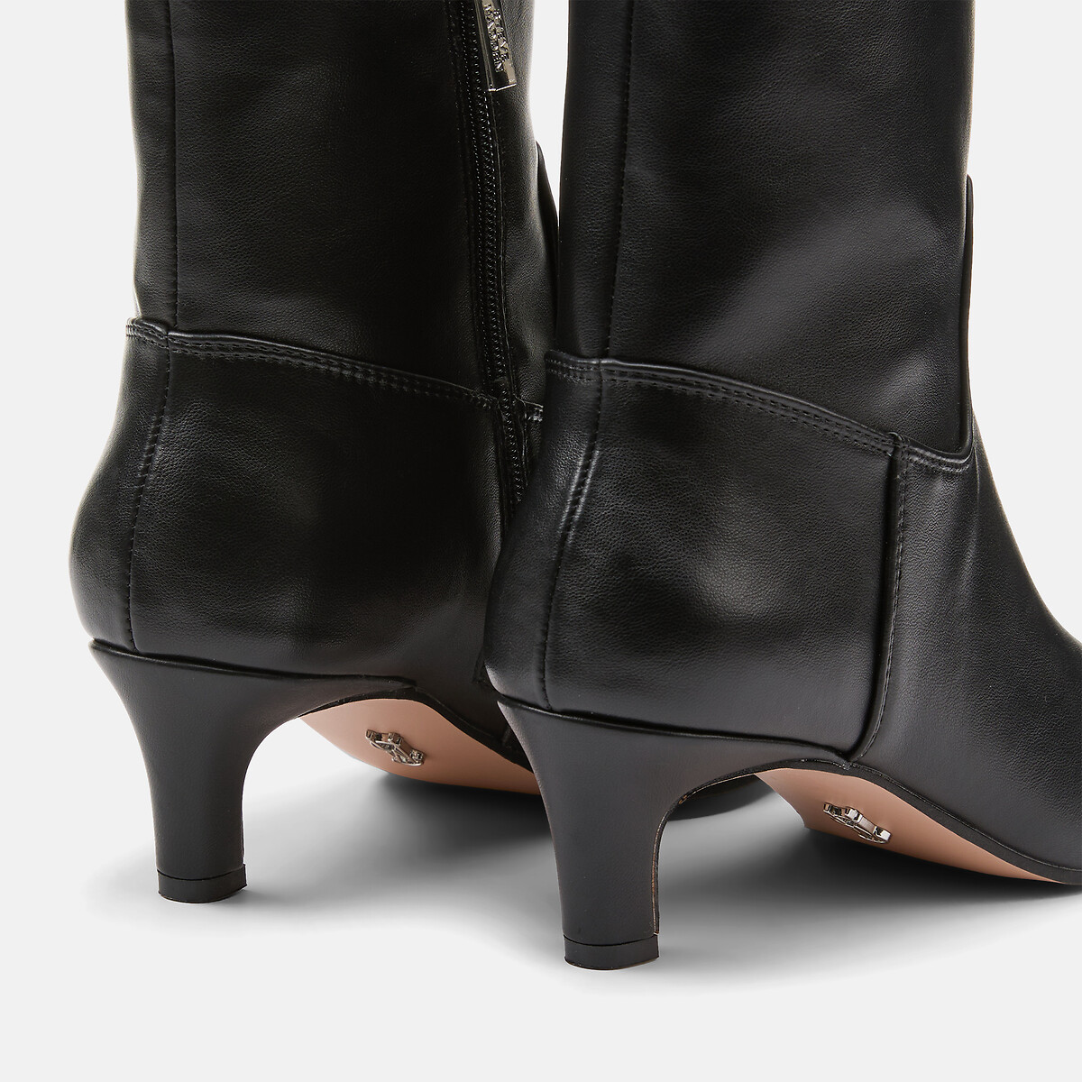 Steve Madden Botines de tacón bajo, DAVI-S — foto 3