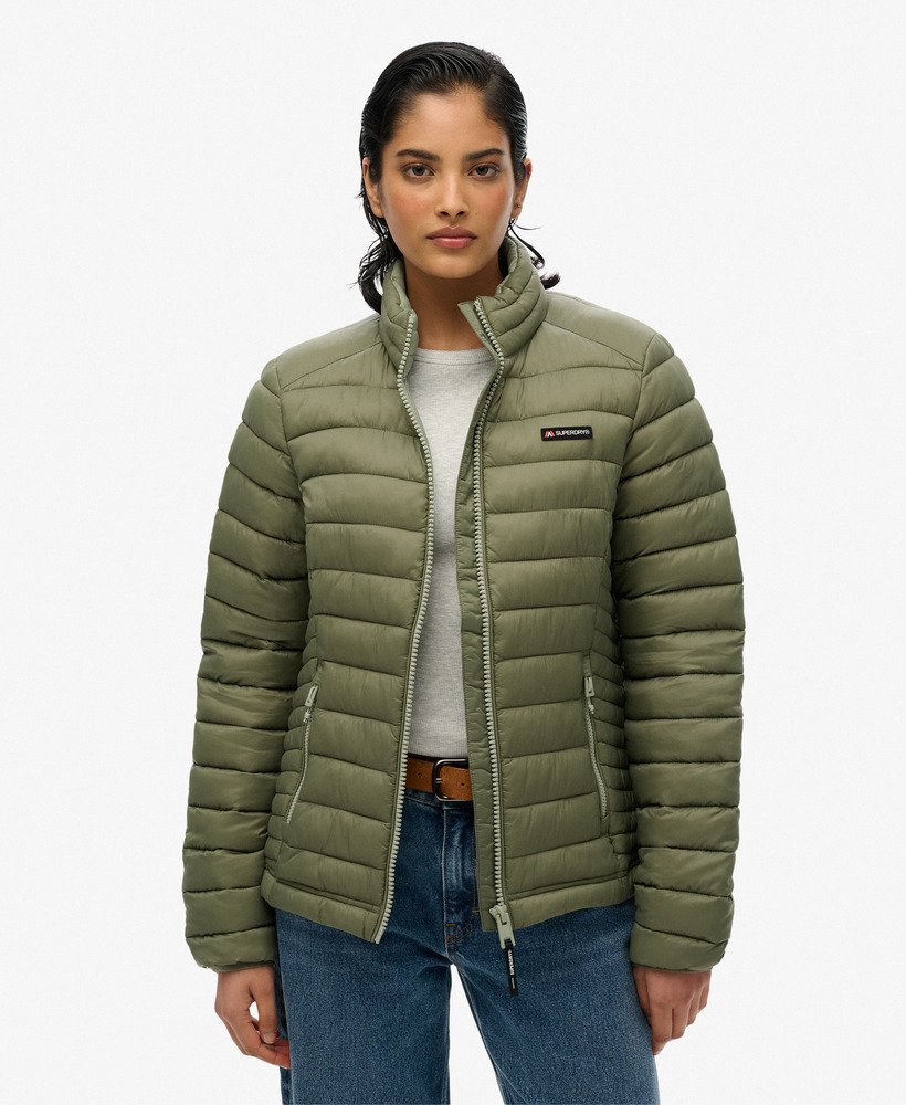 Doudoune Fuji Lite, SUPERDRY