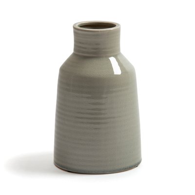 Vase en céramique H23 cm Pastela LA REDOUTE INTERIEURS