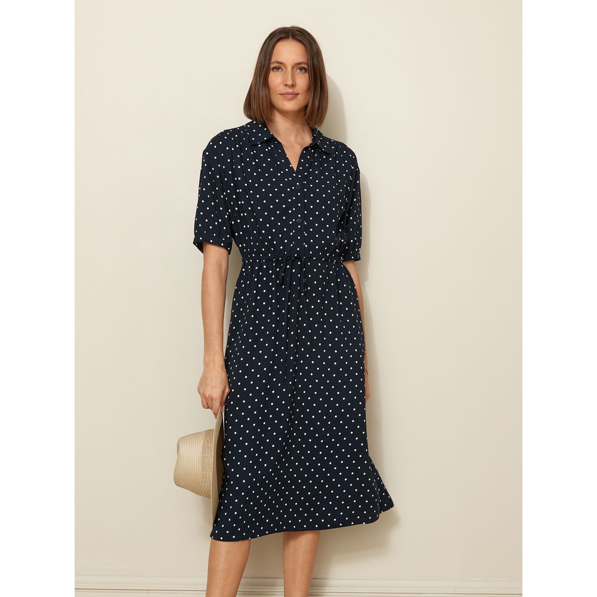 Cyrillus top robe femme