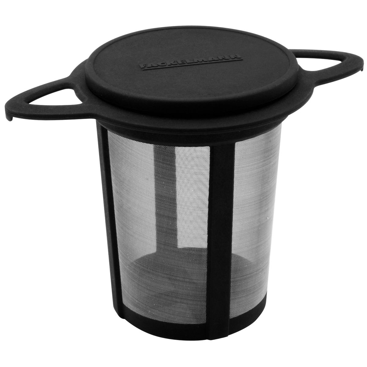Filtre réutilisable pour théière, tasse à thé, FACKELMANN