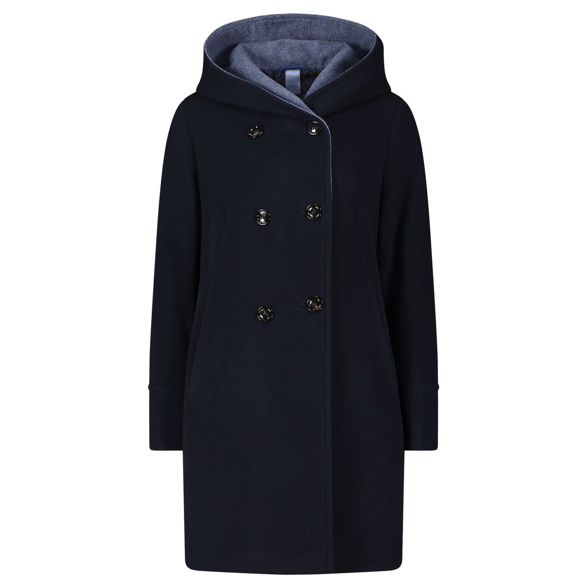 Duffle coat clearance gil bret