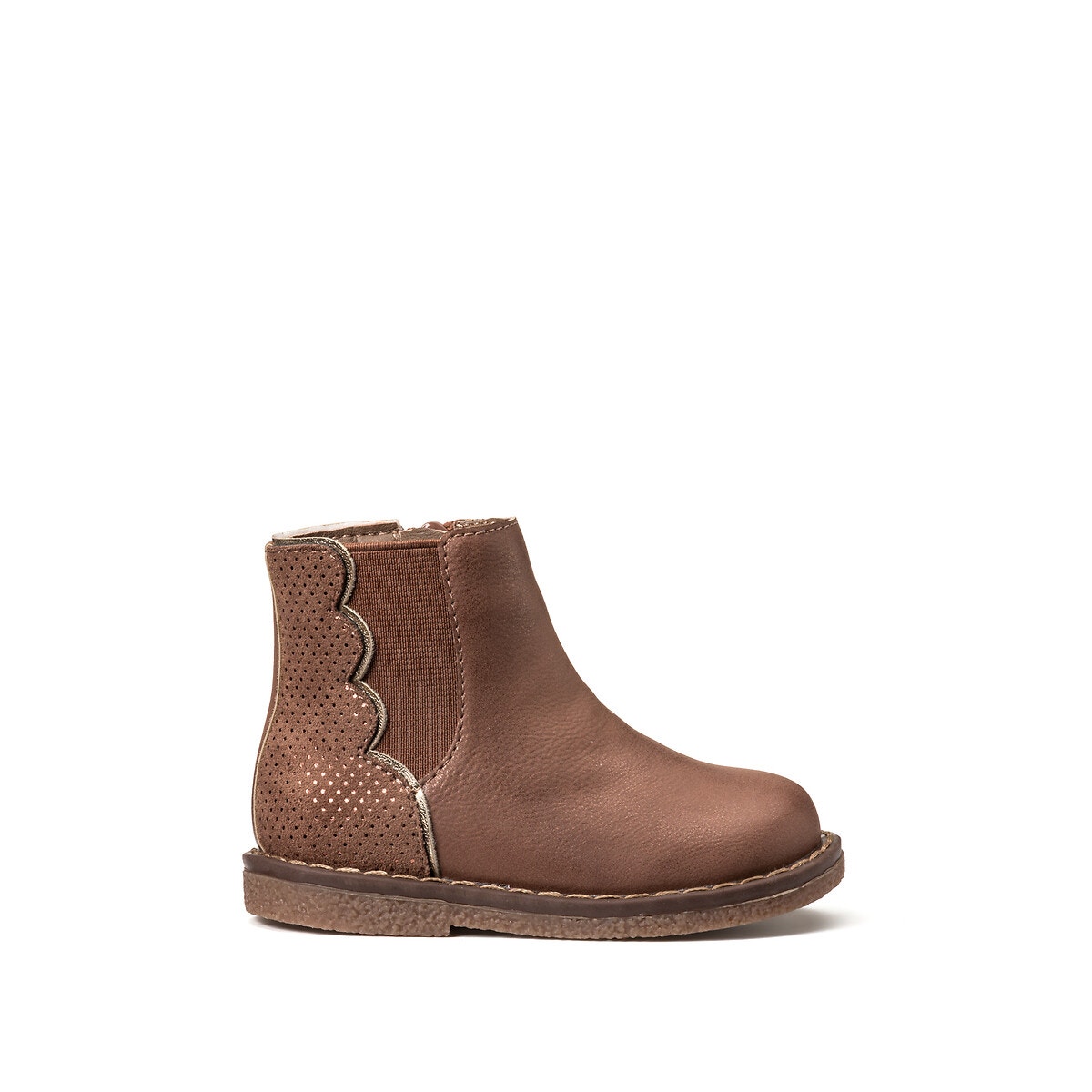 La redoute bottes clearance fille