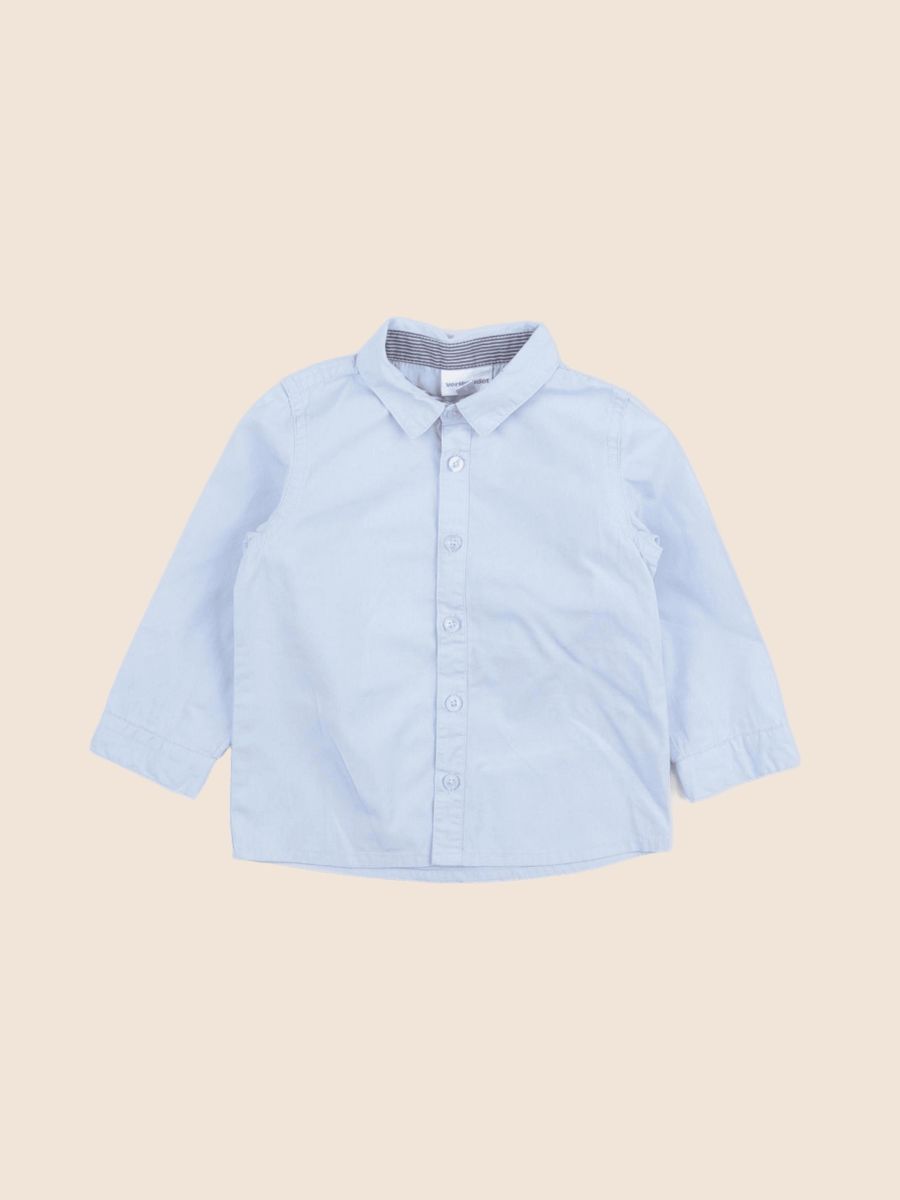 Chemise - Très bon état, VERTBAUDET