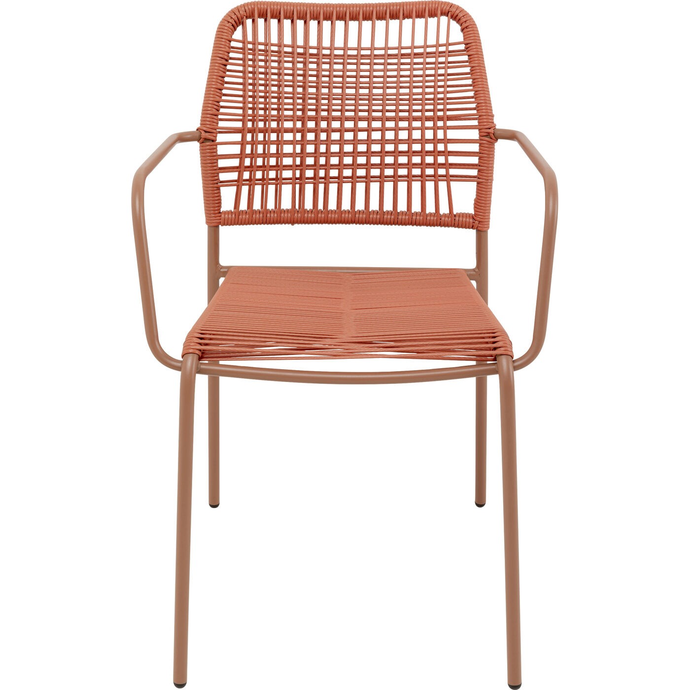 Chaise de jardin avec accoudoirs, MADAGASCAR, KARE DESIGN