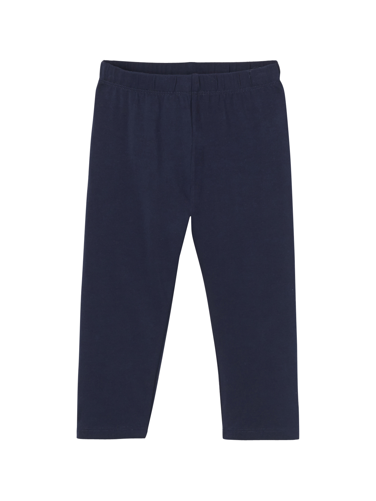 Legging mi-mollets Oeko-Tex®, VERTBAUDET